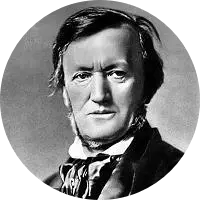 2133 Richard Wagner