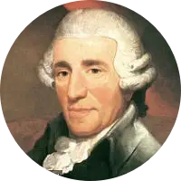 2135 Joseph Haydn