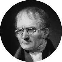 2138 John Dalton