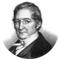 2147 Louis Joseph Gay Lussac