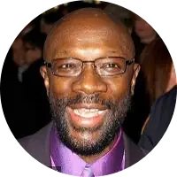215 Isaac Hayes
