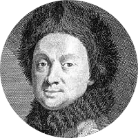 2158 Pierre Louis Maupertuis