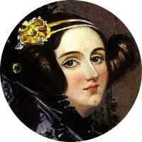 2165 Ada Lovelace