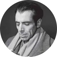 2172 Arthur Adamov