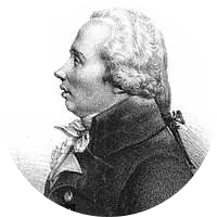 2179 Adrien Marie Legendre