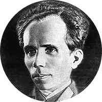 2180 Nikolay Ostrovskiy