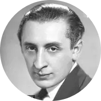 2187 Vladimir Horowitz