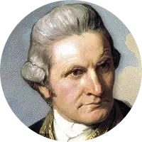 2226 James Cook