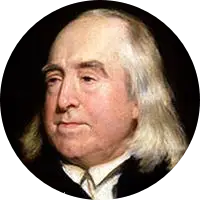 2227 Jeremy Bentham