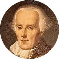 2234 Pierre Simon Laplace