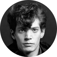 2240 Robert Mapplethorpe