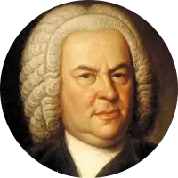 2249 Johann Sebastian Bach