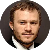 2260 Heath Ledger