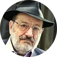 228 Umberto Eco