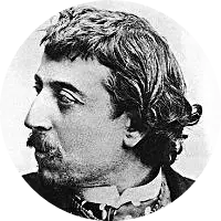 2294 Paul Gauguin
