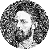 2300 Theodor Kittelsen