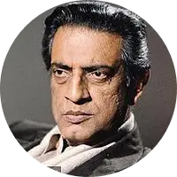 2301 Satyajit Ray