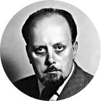 2309 Vladimir Bartol