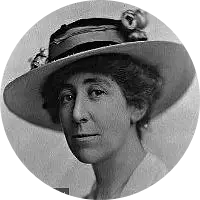 2318 Jeannette Rankin