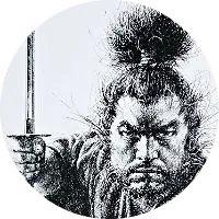 2319 Miyamoto Musashi