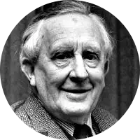 2327 J R R Tolkien