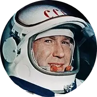 2341 Aleksey Leonov