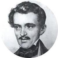 2347 Johann Strauss I Baba