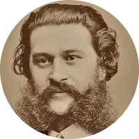 2348 Johann Strauss Ii Ogul