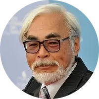 2350 Hayao Miyazaki