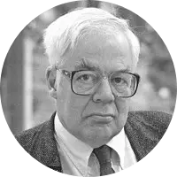 2359 Richard Rorty