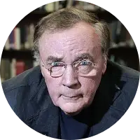 2360 James Patterson