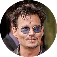 2362 Johnny Depp