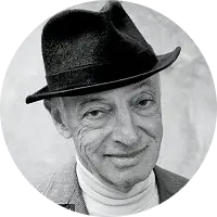 2364 Saul Bellow