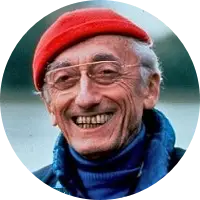 2367 Jacques Yves Cousteau