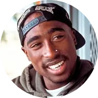 2376 Tupac Shakur