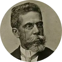 2395 Joaquim Maria Machado De Assis