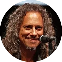 2397 Kirk Hammett