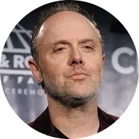 2398 Lars Ulrich