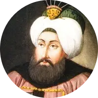 2401 Ii Suleyman