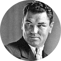 2407 Jack Dempsey