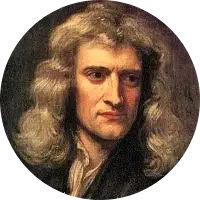 241 Isaac Newton