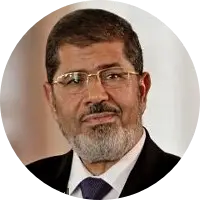 2410 Muhammed Mursi