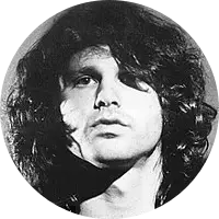 2424 Jim Morrison
