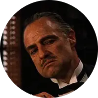 2427 Marlon Brando