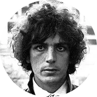 2435 Syd Barrett