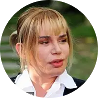 2436 Sezen Aksu