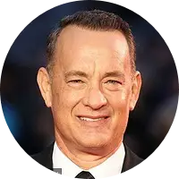 2440 Tom Hanks