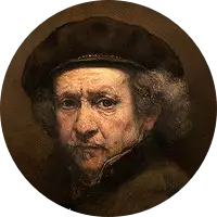 2458 Rembrandt