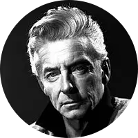 2461 Herbert Von Karajan