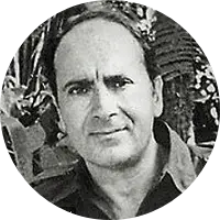2477 Manuel Puig